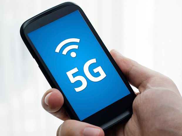 Ведутся разработки Интернета будущего 5G 