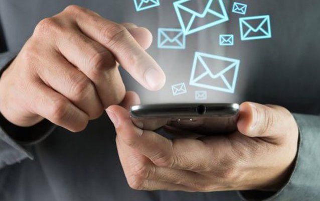 Борьба со спамерами в мобильной связи